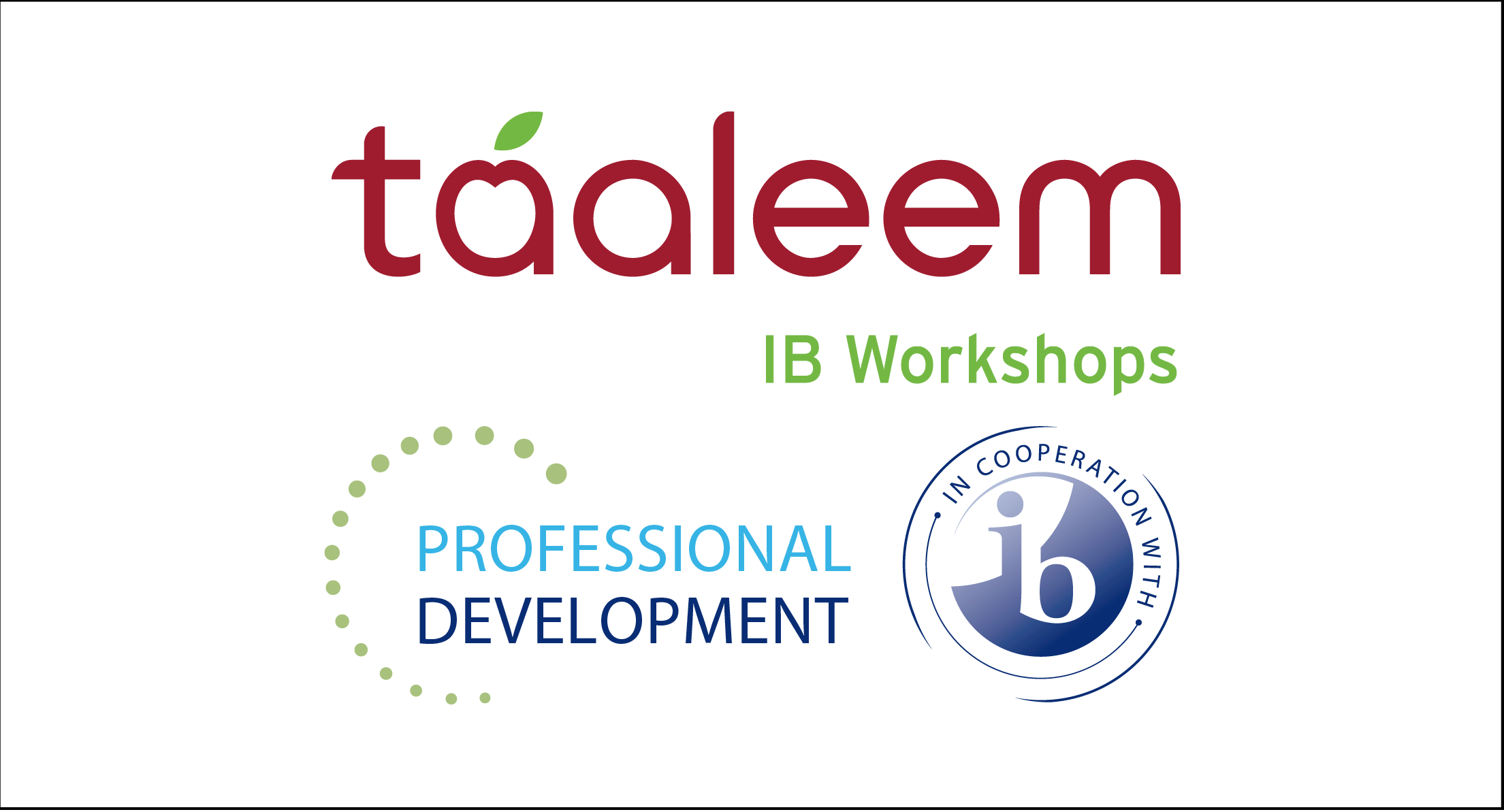 Our Initiatives | Taaleem | International School Providers in UAE